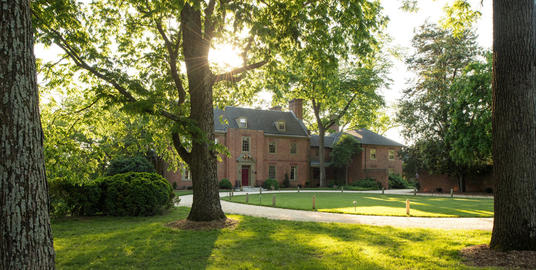Eastern Shore Bed and Breakfast